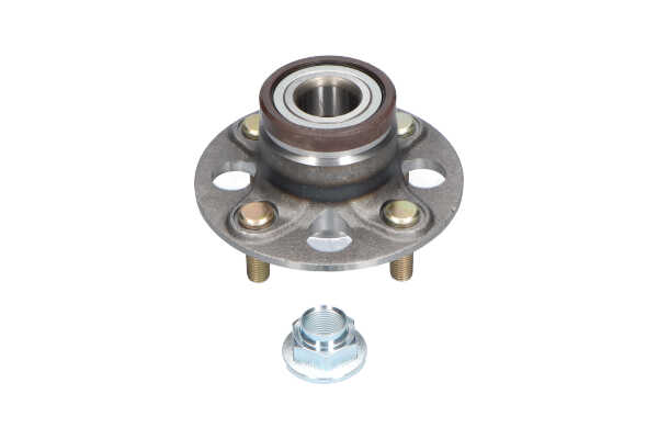 KAVO PARTS WBK-2011 Pyöränlaakeri Honda Jazz gd 1.2 i-DSI (GD5, GE2) 78 hv L12A4