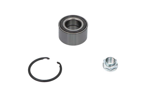 KAVO PARTS WBK-2012 Hjulnav HONDA Jazz Shuttle (GG8, GG7, GP2) 1.3 Hybrid (GP2) 88 hk LDA-MF6