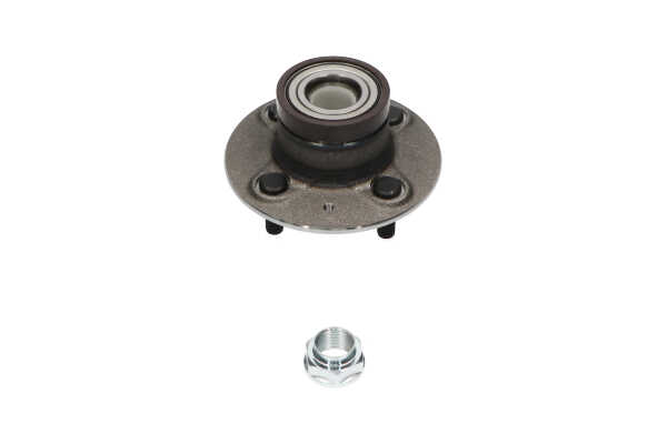 KAVO PARTS WBK-2013 Hjulnav HONDA Jazz Shuttle (GG8, GG7, GP2) 1.3 Hybrid (GP2) 88 hk LDA-MF6