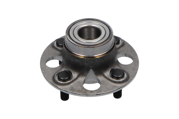 KAVO PARTS WBK-2024 Pyöränlaakeri Honda Jazz gd 1.2 i-DSI (GD5, GE2) 78 hv L12A4