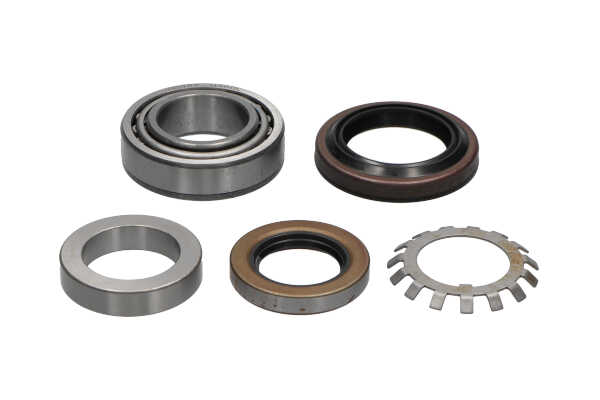 KAVO PARTS WBK-3006 Ρουλεμάν τροχού KIA Pregio Van (TB) 2.7 D 82 PS J2