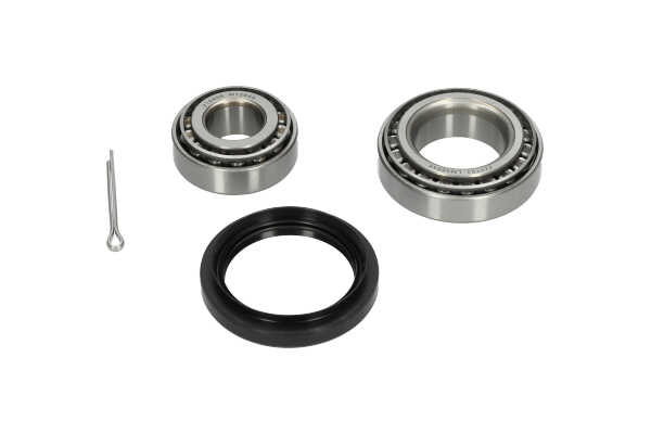 KAVO PARTS WBK-3504 Pyöränlaakeri Isuzu D-MAX 8DH 2.5 DiTD (TFR86_, TFR54_) 101 hv 4JA1-TC
