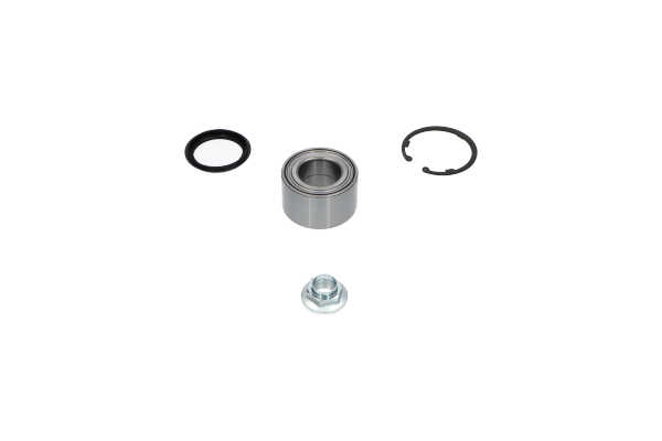 KAVO PARTS WBK-4504 Łożysko koła Mazda 2 MPV 2.5 V6 (LW5W) 170 KM GY-DE