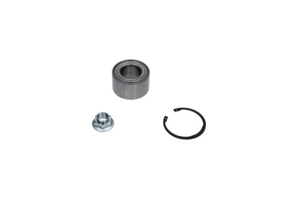 KAVO PARTS WBK-4521 Buje de rueda Mazda 6 GG 2.0 DI (GG14) 121 cv RF5C