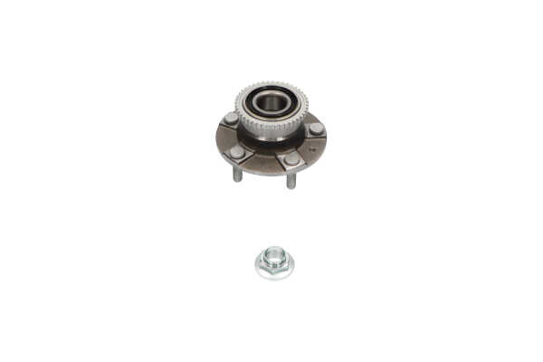 KAVO PARTS WBK-4529 Differensial 1.3 Twin Turbo (FD3S, FD1031) 239 hk RE13B