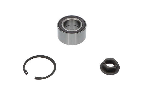 KAVO PARTS WBK-4536 Hjullager Ford Fusion ju2 1.6 TDCi 90 hk HHJB