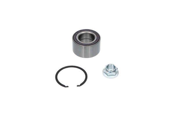 KAVO PARTS WBK-4540 Ρουλεμάν τροχού Mazda 6 Sedan GH 2.2 MZR-CD (GH10) 185 PS R2AA