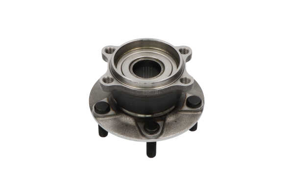 KAVO PARTS WBK-4545 Buje eje 2.2 D AWD (GJ2AP) 190 cv SH-VPTR