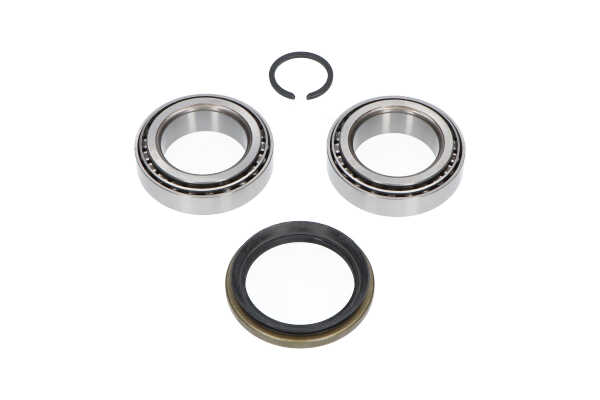 KAVO PARTS WBK-5502 Piulita roata 2.5 TD intercooler 99 CP D4BH