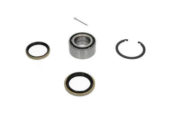 KAVO PARTS WBK-5504 Hjullager Mitsubishi Carisma da2a 1.9 TD 90 hk F8QT