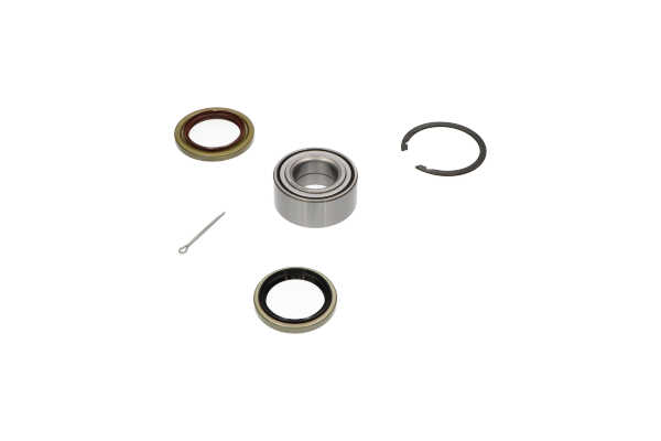 KAVO PARTS WBK-5505 Moyeux de roue Mitsubishi Eclipse D22 2.0 i 16V 4WD 150CV 1995