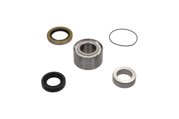 KAVO PARTS WBK-5512 Butuc roata Mitsubishi Pajero 2 2.8 D (V46W, V26W) 140 CP 4M40-T