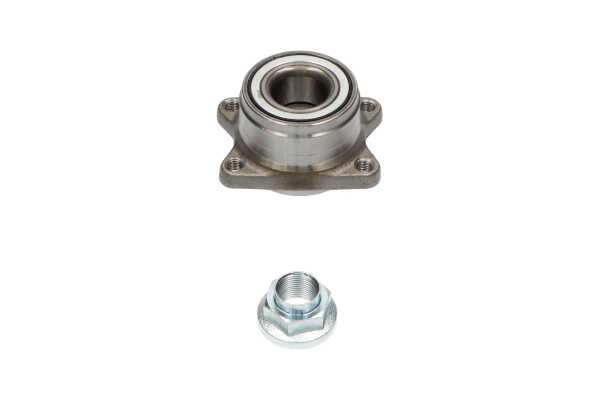 KAVO PARTS WBK-5519 Hjulnav Mitsubishi Galant 5 E50 2.5 170 hk 6G73