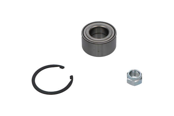KAVO PARTS WBK-5523 Roulement de roue Mitsubishi Lancer 7 Berline 2.0 116CV 2009