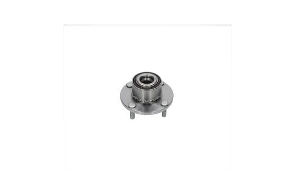 KAVO PARTS WBK-5526 Moyeux de roue MITSUBISHI Colt VI (Z30) 1.1 (Z31A, Z32A) 75CV 2011