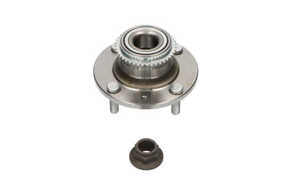 KAVO PARTS WBK-5527 Kit de roulement de roue Mitsubishi Lancer 7 Berline EVO IX 366 CH