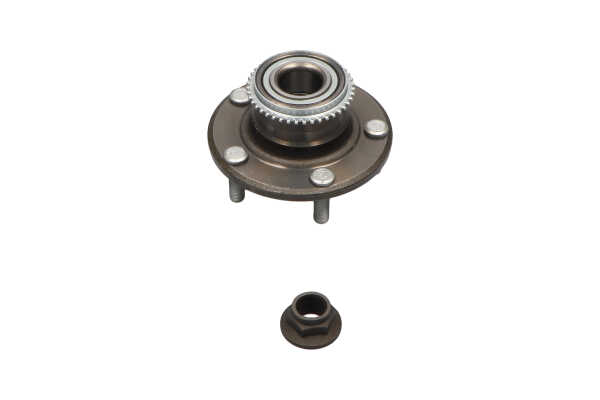 KAVO PARTS WBK-5528 Hjulnav Mitsubishi Lancer 7 Sedan 2 135 hk 4G63 (DOHC 16V)