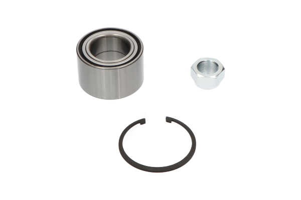 KAVO PARTS WBK-5530 Moyeux de roue Mitsubishi Outlander 1 2.0 Turbo-R 4WD (CU2W) 241CV 2005