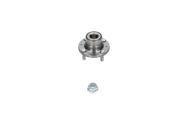 KAVO PARTS WBK-5531 Moyeux de roue MITSUBISHI Lancer V Berline (CB_A, CD_A, CE_A) EVO III (CE9A) 269CV 1996