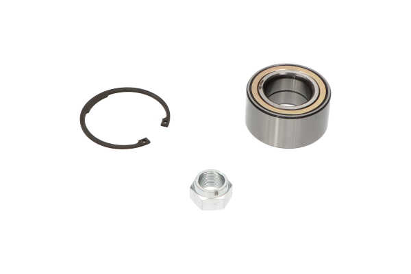 KAVO PARTS WBK-5534 Bucsa brat suspensie 1.5 112 CP 4A91