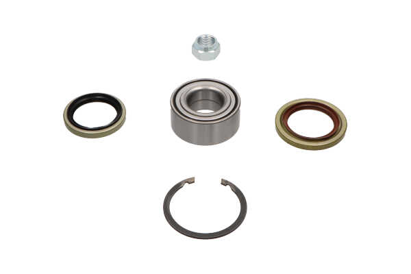 KAVO PARTS WBK-5536 Mozzo Mitsubishi Space Star dg0 1.8 MPI (DG5A) 112PS 2003