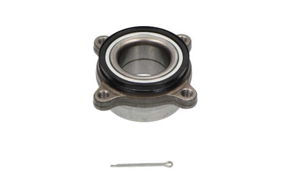 KAVO PARTS WBK-5541 Hjulnav Pajero 4 3.8 V6 (V87W) 248 hk 6G75