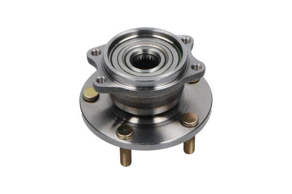 KAVO PARTS WBK-5543 Roulement de roue Mitsubishi Lancer 7 Berline EVO VIII (CT9A) 280CV 2004