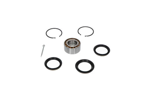 KAVO PARTS WBK-6501 Hjulnav NISSAN Sunny III Hatchback (N14) 2.0 GTI-R 4x4 220 HK SR20DET