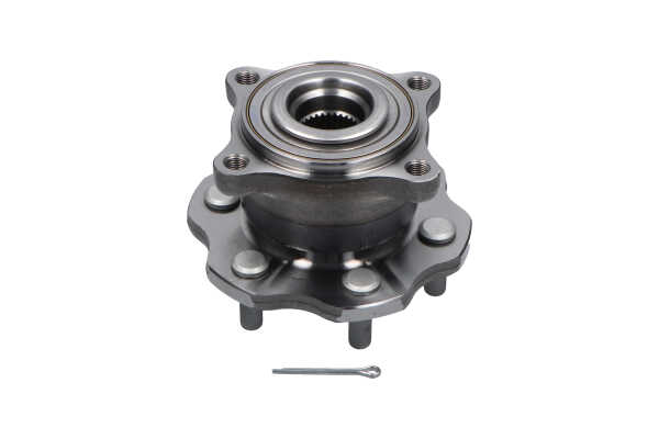 KAVO PARTS WBK-6513 Mozzo Nissan Navara d40 Pickup 2.5 dCi 4WD (D40TT, D40T, D40M, D40BB) 190PS 2014