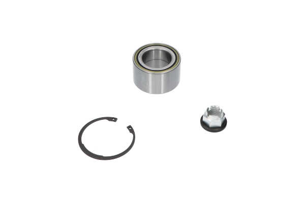 KAVO PARTS WBK-6515 Kerékcsapágy készlet Renault Master 2 Van 2.5 dCi 100 (FD0U, FD0V) 99 LE