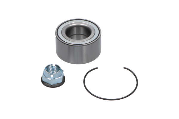 KAVO PARTS WBK-6533 Buje de rueda Renault Megane Scenic 1.9 D 64 cv F8Q 790