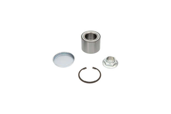 KAVO PARTS WBK-6556 Moyeux de roue Renault Master 3 2.3 dCi 100 FWD (FV0A, FV0B, FV0G, FV0K, FV0H) 101CV 2016