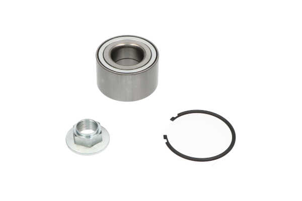 KAVO PARTS WBK-6558 Roulement de roue Nissan X-Trail T30 2.2 DCi FWD 114CV 2001