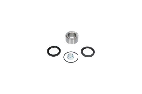 KAVO PARTS WBK-8001 Hjulnav SUBARU Forester I (SF) 2.5 AWD 167 HK EJ25D