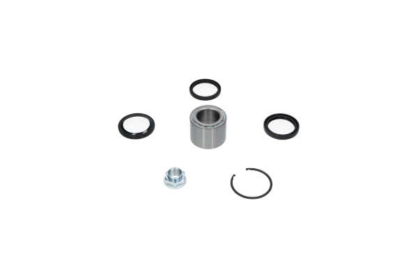 KAVO PARTS WBK-8007 Hjulnav SUBARU Forester I (SF) 2.5 AWD 167 HK EJ25D