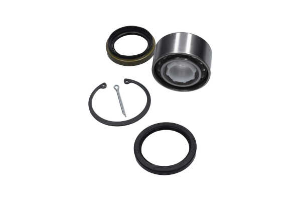 KAVO PARTS WBK-8502 Moyeux de roue Suzuki Swift AA 1.3 64CV 1987