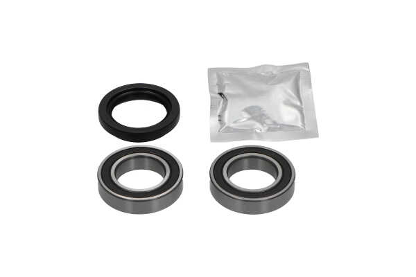KAVO PARTS WBK-8504 Kit de roulement de roue Suzuki Swift AA 1.0 (SA310, AA41/43) 50 CH