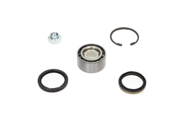 KAVO PARTS WBK-8505 Rodamiento de rueda Suzuki Swift mk2 1.6 4x4 (SF 416) 92 cv G16B