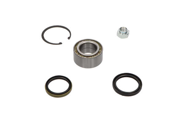 KAVO PARTS WBK-8507 Moyeux de roue Suzuki Swift mk2 1.3 GTi 101CV 1994