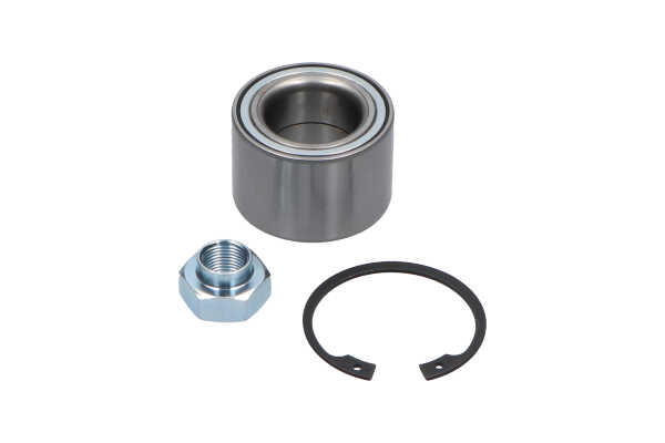 KAVO PARTS WBK-8510 Rodamiento de rueda SUZUKI Swift III Hatchback (MZ, EZ) 1.3 4WD (RS 413, ZD11S) 91 cv M13A