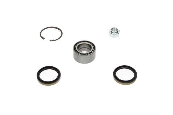 KAVO PARTS WBK-8511 Buje de rueda Suzuki Swift mk2 1.3 4WD 68 cv G13A