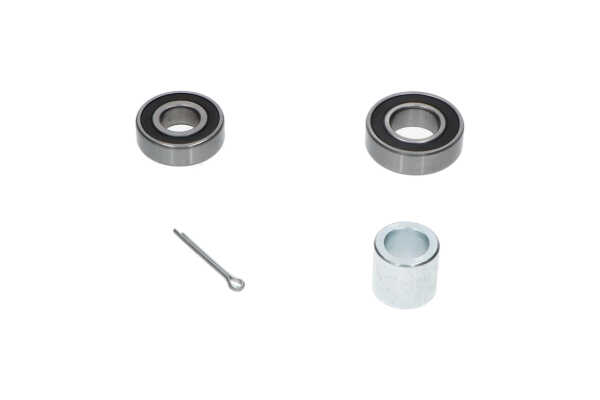 KAVO PARTS WBK-8515 Moyeux de roue Suzuki Swift AA 1.3 68CV 1987