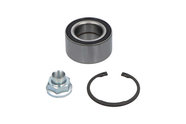 KAVO PARTS WBK-8520 Pyörännapa Suzuki Wagon R+ MM 1.3 DDiS (RB 413D) 70 hv Z13DT