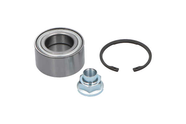 KAVO PARTS WBK-8526 Pyöränlaakeri SUZUKI Swift III Hatchback (MZ, EZ) 1.3 4WD (RS 413, ZD11S) 91 hv M13A