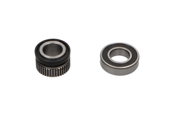 KAVO PARTS WBK-8527 Alustan osat Suzuki Wagon R+ MM 1.3 4WD (RB 413) 94 hv M13A