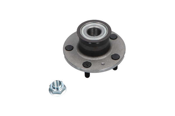 KAVO PARTS WBK-8532 Pyöränlaakeri Suzuki Swift fz nz 1.6 (AZG 416, AZH 416, RS416, ZC32S, ZA32S) 136 hv M16A