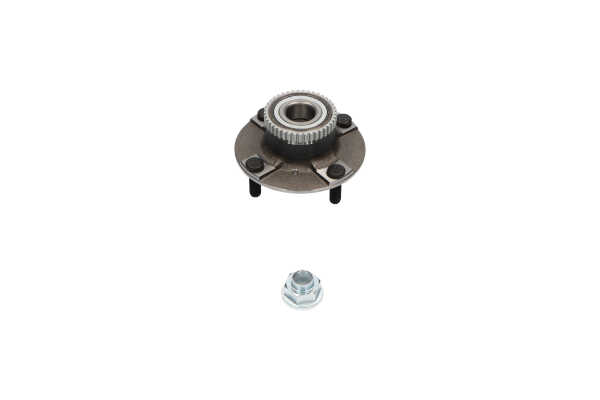 KAVO PARTS WBK-8548 Rodamiento de rueda Suzuki Swift mk2 1.6 4x4 (SF 416) 92 cv G16B