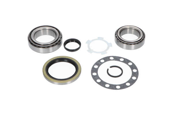 KAVO PARTS WBK-9004 Pyöränlaakeri Toyota Land Cruiser J7 Pick-up 4.0 D 4x4 (HJ75, HJ75RP) 103 hv 2H