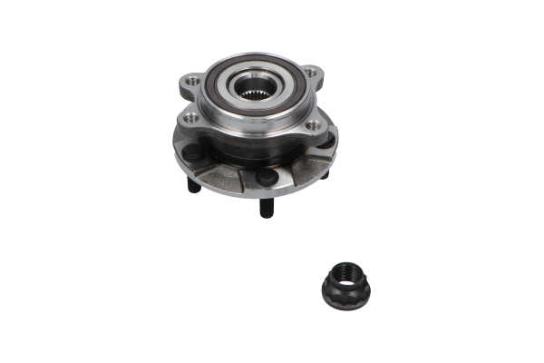 KAVO PARTS WBK-9025 Hjulnav TOYOTA RAV4 IV SUV (XA40) 2.0 D (ALA40_) 124 HK 1AD-FTV