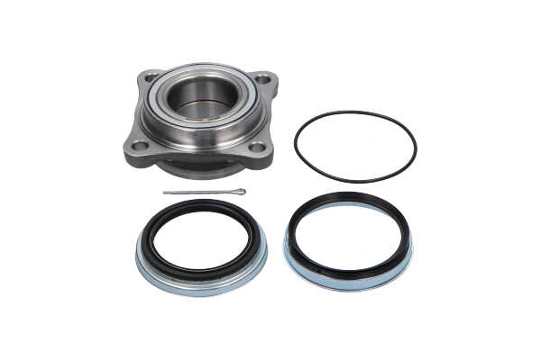 KAVO PARTS WBK-9036 Mozzo Toyota Hilux III 2.5 D-4D 4WD (KUN25_) 128 CV 2KD-FTV